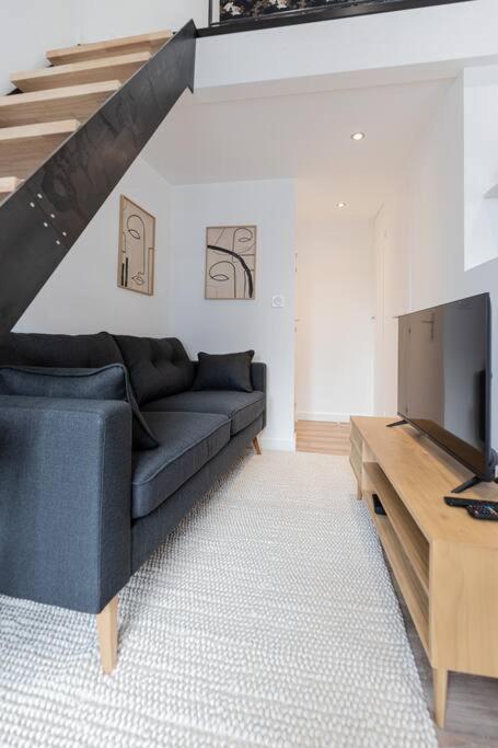 Le Cocon Stephanois - Residence Hestia Saint-Etienne  Bagian luar foto