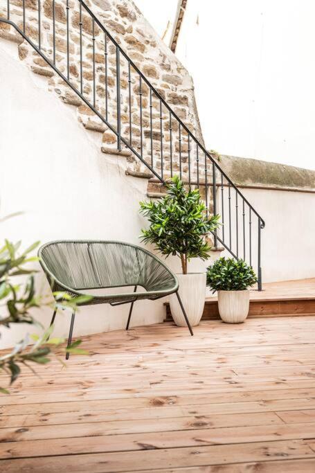 Le Cocon Stephanois - Residence Hestia Saint-Etienne  Bagian luar foto