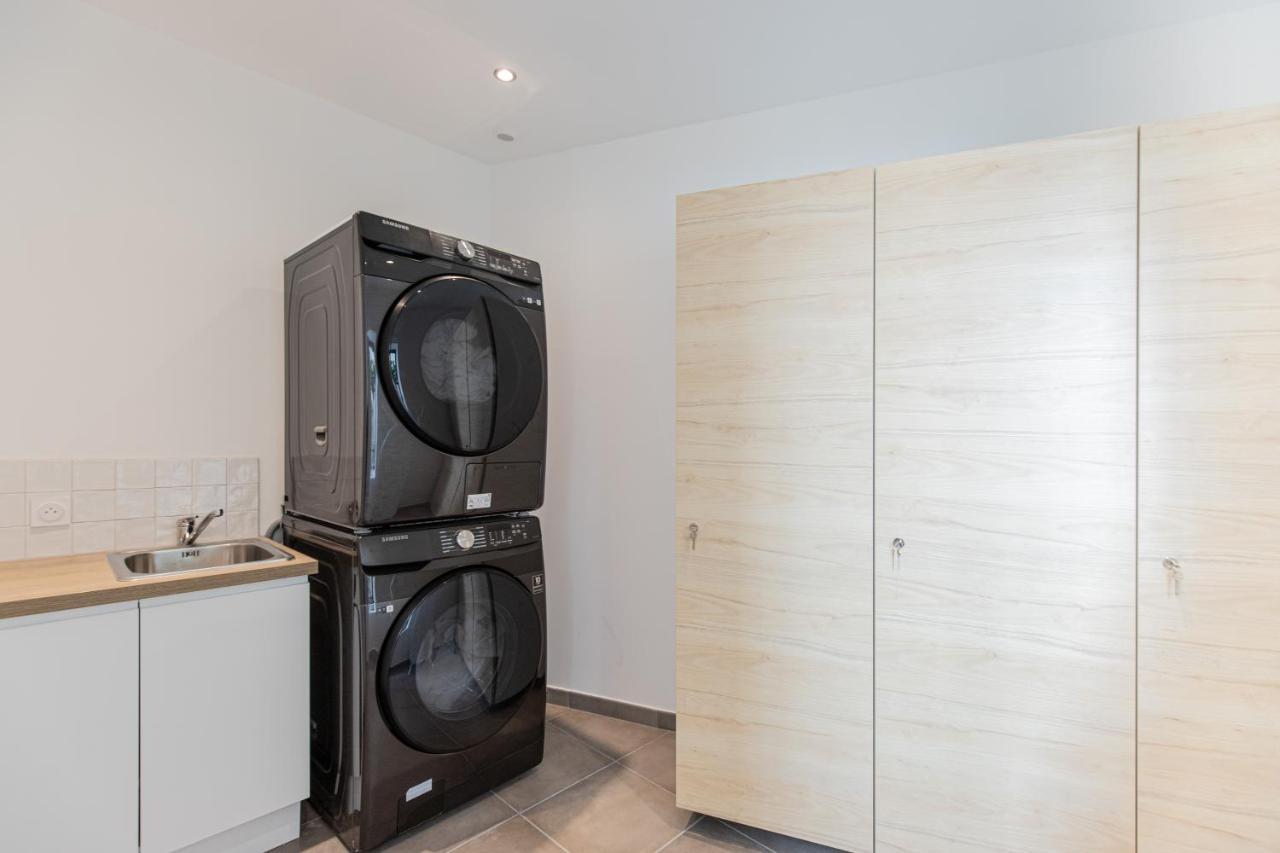Le Cocon Stephanois - Residence Hestia Saint-Etienne  Bagian luar foto